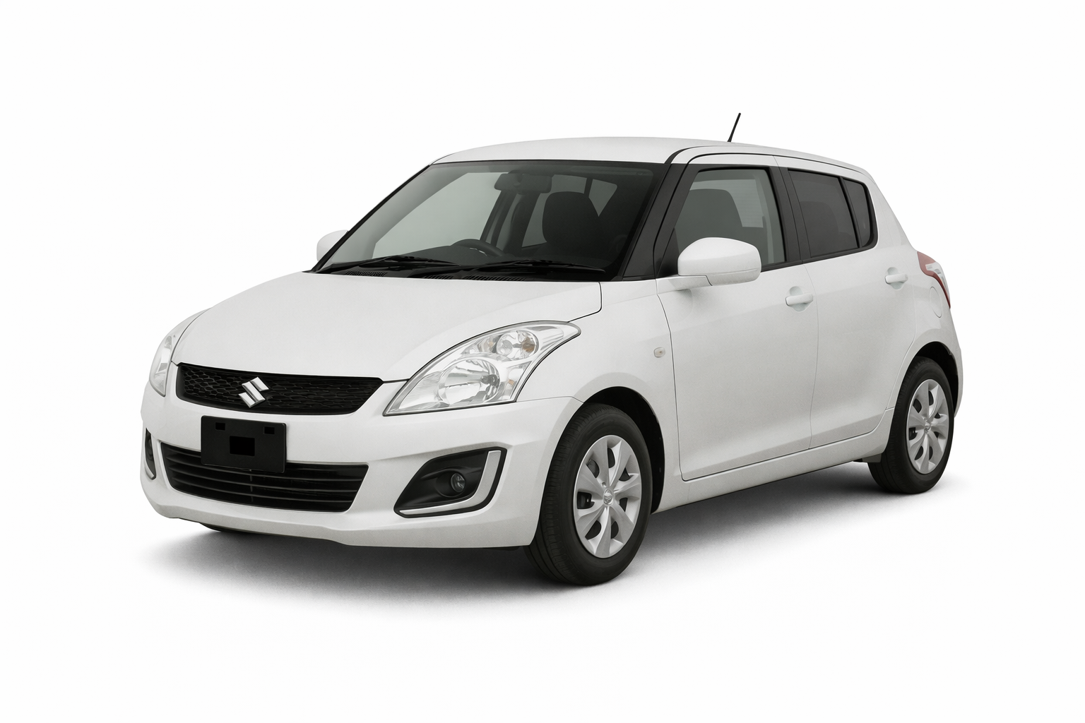 Suzuki Swift (Christchurch)