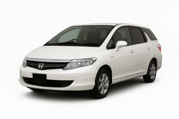 Honda Airwave