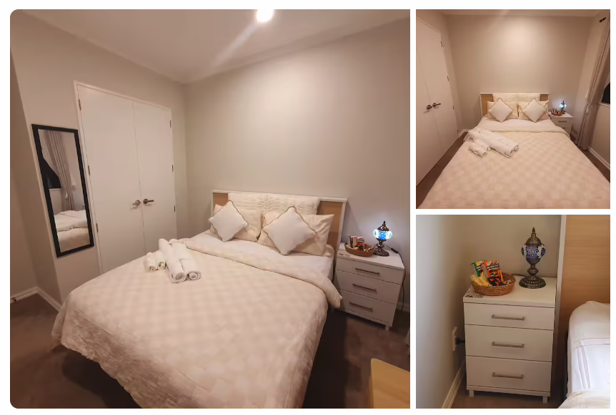 Accomodation - Silverdale Accomodation - Silverdale